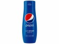 Sodastream Sirup Pepsi Cola 440 ml, Volumen: 440 ml