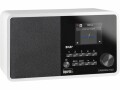 Imperial Internet Radio Dabman i150 Weiss, Radio Tuner