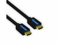 PureLink Kabel HDMI - HDMI, 3 m, Kabeltyp: Anschlusskabel