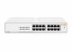 Image 1 Hewlett-Packard HPE Aruba Switch Instant On 1430-16G 16 Port, SFP