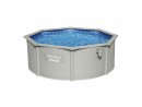 Bestway Pool Hydrium Komplett-Set Ø 366 x 120 cm