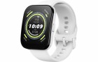 Amazfit Smartwatch Bip 5 Cream White, Touchscreen: Ja