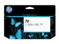 HP Inc. HP Tinte Nr. 70 (C9459A) Gloss Enhancer, Druckleistung