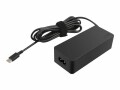 Lenovo 65W Standard AC Adapter (USB Type-C) - Netzteil