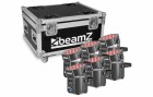 BeamZ Pro Scheinwerfer BBP60 Uplighter Set, Typ: Bodenstrahler