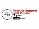 Lenovo Premier Support Upgrade - Contrat de maintenance