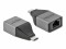 Bild 4 DeLock Netzwerk-Adapter USB Typ-C - RJ45 10/100/1000 Mbps