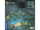 Kosmos Kennerspiel Die Legenden von Andor: Reise in den