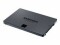 Bild 8 Samsung SSD 870 QVO 2.5" 4 TB, Speicherkapazität total