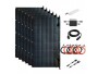 Technaxx Solaranlage Balkonkraftwerk 600 W TX-233, Gesamtleistung