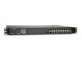 SonicWall NSa 2700 - High Availability - security appliance