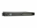 SonicWall Security Appliance NSa-2700 Secure UPG Plus Essential