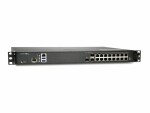 SonicWall NSa 2700 - Essential Edition - security appliance