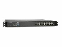 SonicWall Firewall NSa-2700-HA Appliance, High Availability