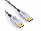 FiberX Kabel DisplayPort