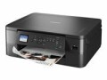 Brother DCP-J1050DW - Multifunction printer - colour - ink-jet
