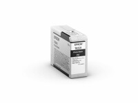 Epson Tintenpatrone photo schwarz T850100 SureColor SC-P800