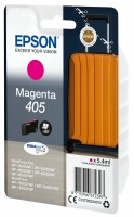 Epson Tintenpatrone 405 magenta T05G34010 WF-7830DTWF 300