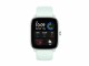 Amazfit Smartwatch GTS 4 mini Mint Blau, Touchscreen: Ja