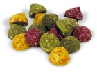 JR Farm Snack Drops gemischt Grainless, 140 g, Nagetierart