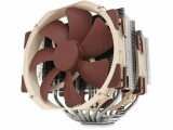 Noctua CPU-Kühler NH-D15 SE-AM4, Kühlungstyp: Aktiv (mit