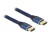 Bild 1 DeLock Kabel 8K 60Hz HDMI - HDMI, 0.5 m
