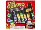 Mattel Spiele Familienspiel UNO Quatro, Sprache: Multilingual