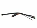 Lenovo 2U M.2 Cable Kit - Speicherkabelkit