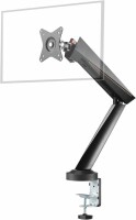 DELTACO Pro Gaming Single Monitor Arm GAM-101 w Springs