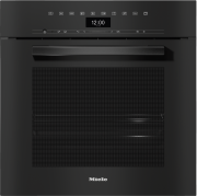 Miele Dampfbackofen DGC 7460-60 XXL HC Pro SW - A+