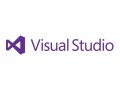 Microsoft Visual Studio Test Professional - Licence et assurance