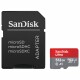 SANDISK   Ultra micro SDXC         512GB - SDSQUAC51