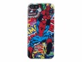 AnyMode MARVEL Comic Case - Schutzabdeckung für Mobiltelefon