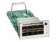 Cisco MERAKI C9300 8 X 10GE NETWORK MODULE IN CPNT