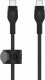 Belkin Boost Charge PRO Flex USB-C to USB-C Cable, 3m - black