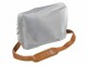 Immagine 5 Mantona Kamera-Tasche Messenger aus Filz