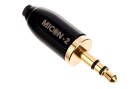 Rode Audio-Adapter MiCon-2 Klinke 3.5 mm, male - MiCon