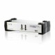 ATEN Technology Aten KVM Switch CS1742, Konsolen Ports: USB 2.0, 3.5