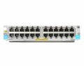 Hewlett Packard Enterprise HPE Aruba Networking Switch Modul J9986A, Zubehörtyp
