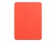 Image 1 Apple Smart Folio iPad Air4 Orange