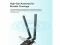 Bild 3 TP-Link WLAN-AX PCIe Adapter Archer TX20E, Schnittstelle