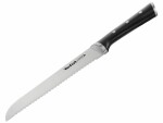 Tefal Brotmesser Ingenio Ice Force Silber, Typ: Brotmesser