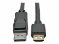 EATON TRIPPLITE DisplayPort 1.2 to HDMI, EATON TRIPPLITE