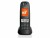 Bild 1 Gigaset Mobilteil E630HX CAT-iq, Detailfarbe: Schwarz, Bluetooth