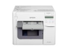 Epson TM C3500 - Imprimante d'étiquettes - couleur