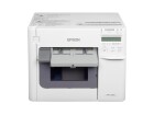 Epson TM C3500 - Label printer - colour