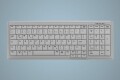 Cherry INDUSTRY 4.0 COMPACT NOTEBOOK STYLE KEYBOARD WITH NUMPAD