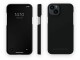Ideal of Sweden Back Cover Coal Black iPhone 14 Plus, Fallsicher