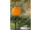 COCON Lampion LED Solar Orange, Betriebsart: Solarbetrieb