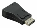 Value - Videoadapter - DisplayPort (M) zu HD-15 (VGA